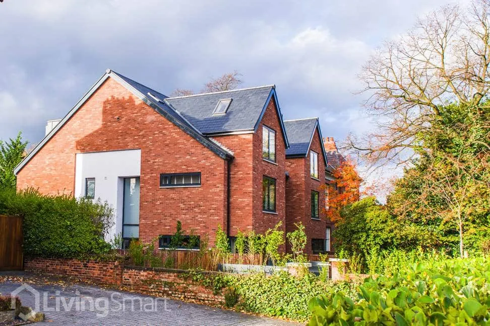 A Zoma Property new-build development